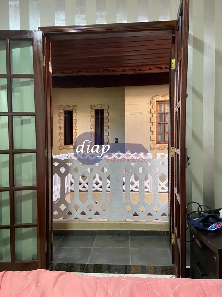 Casa, 4 quartos, 230 m² - Foto 17