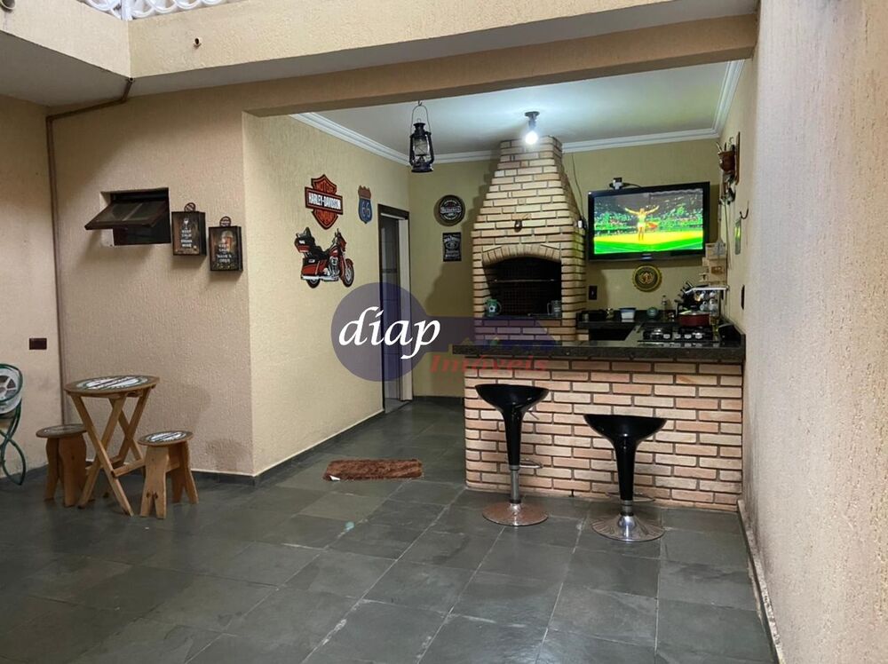 Casa, 4 quartos, 230 m² - Foto 9