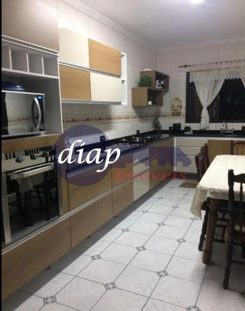 Casa, 4 quartos, 230 m² - Foto 3