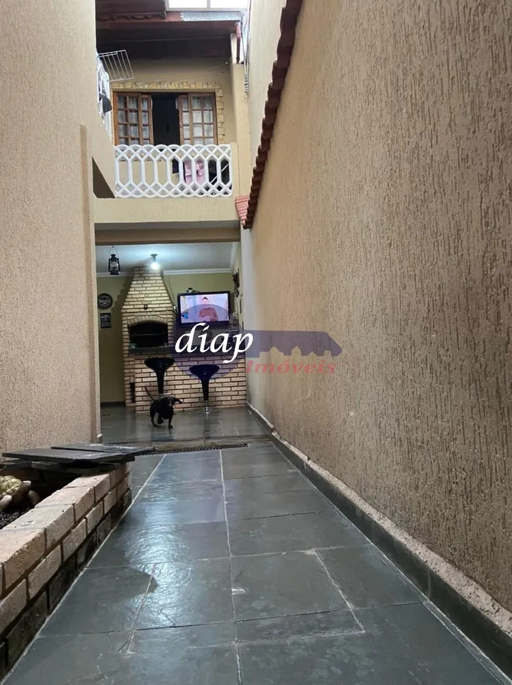 Casa, 4 quartos, 230 m² - Foto 10