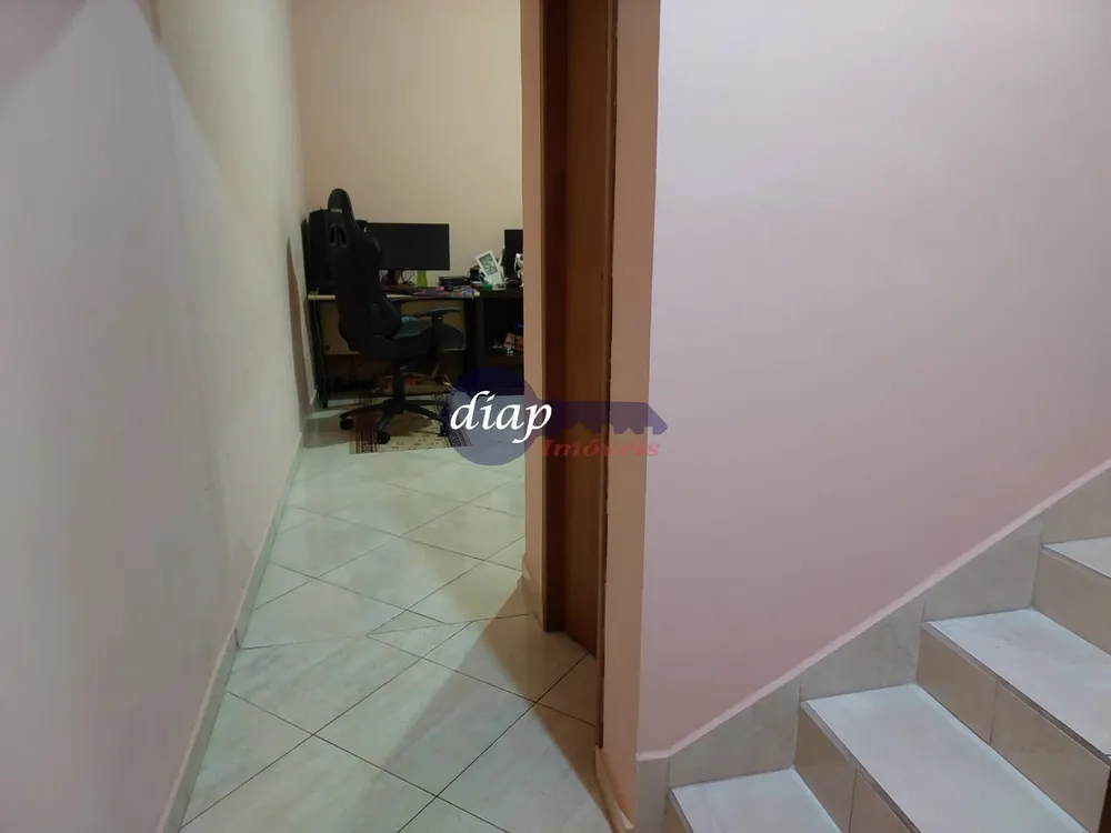 Casa, 2 quartos, 140 m² - Foto 17