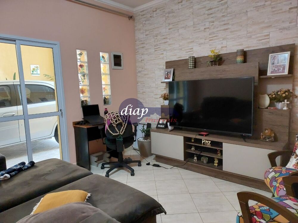 Casa, 2 quartos, 140 m² - Foto 3