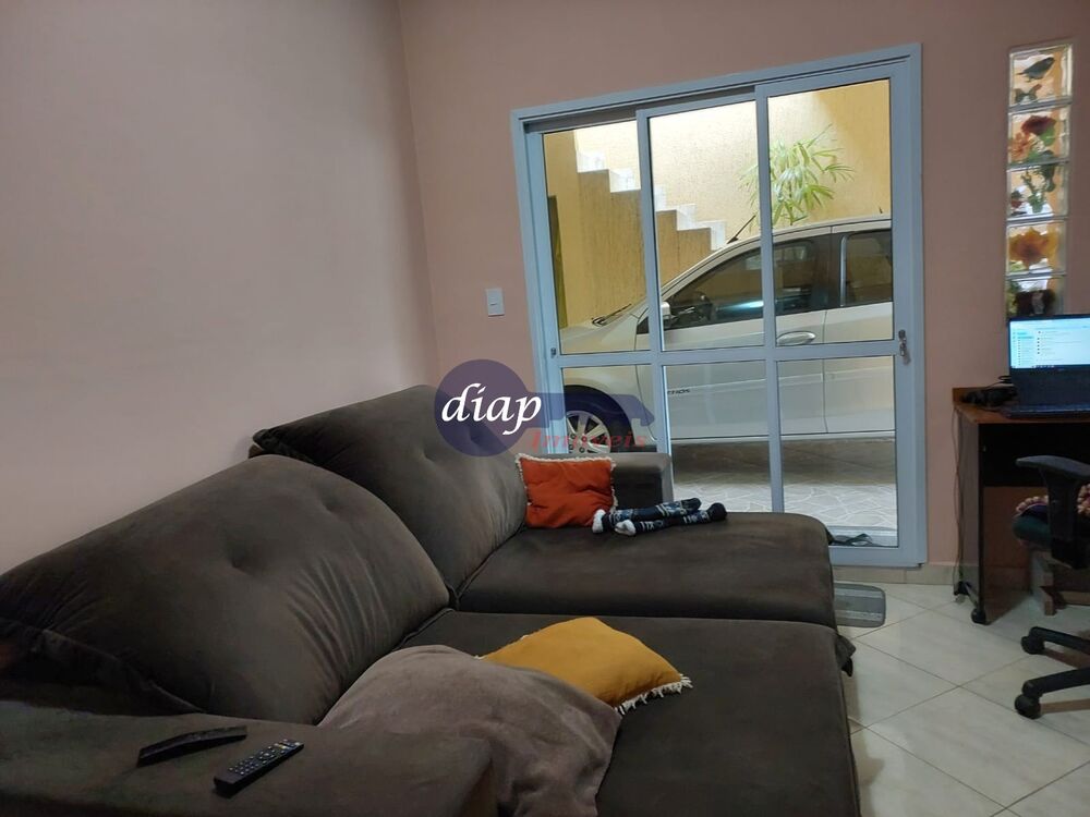 Casa, 2 quartos, 140 m² - Foto 5