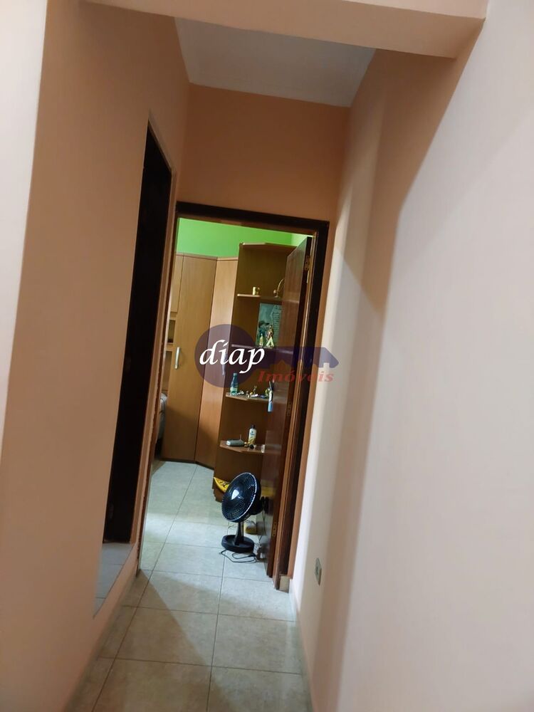 Casa, 2 quartos, 140 m² - Foto 1