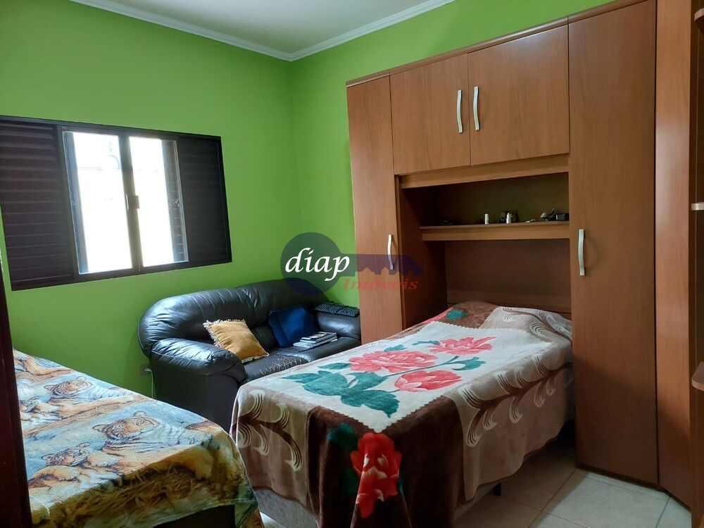 Casa, 2 quartos, 140 m² - Foto 6
