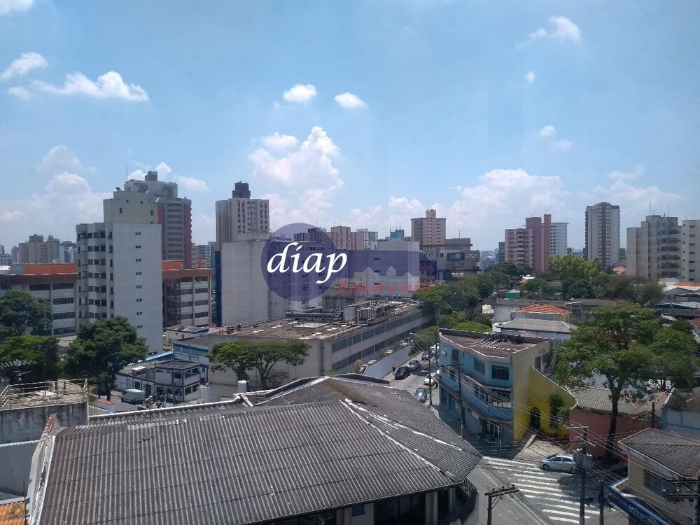 Sala-Conjunto, 37 m² - Foto 4