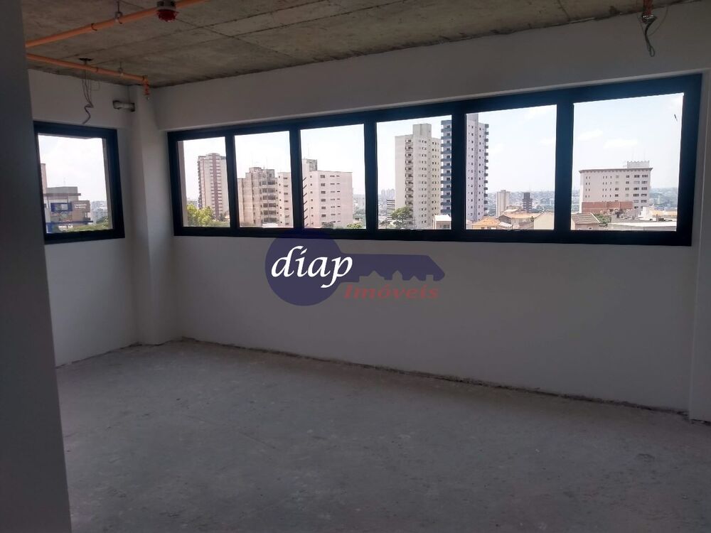 Sala-Conjunto, 37 m² - Foto 1