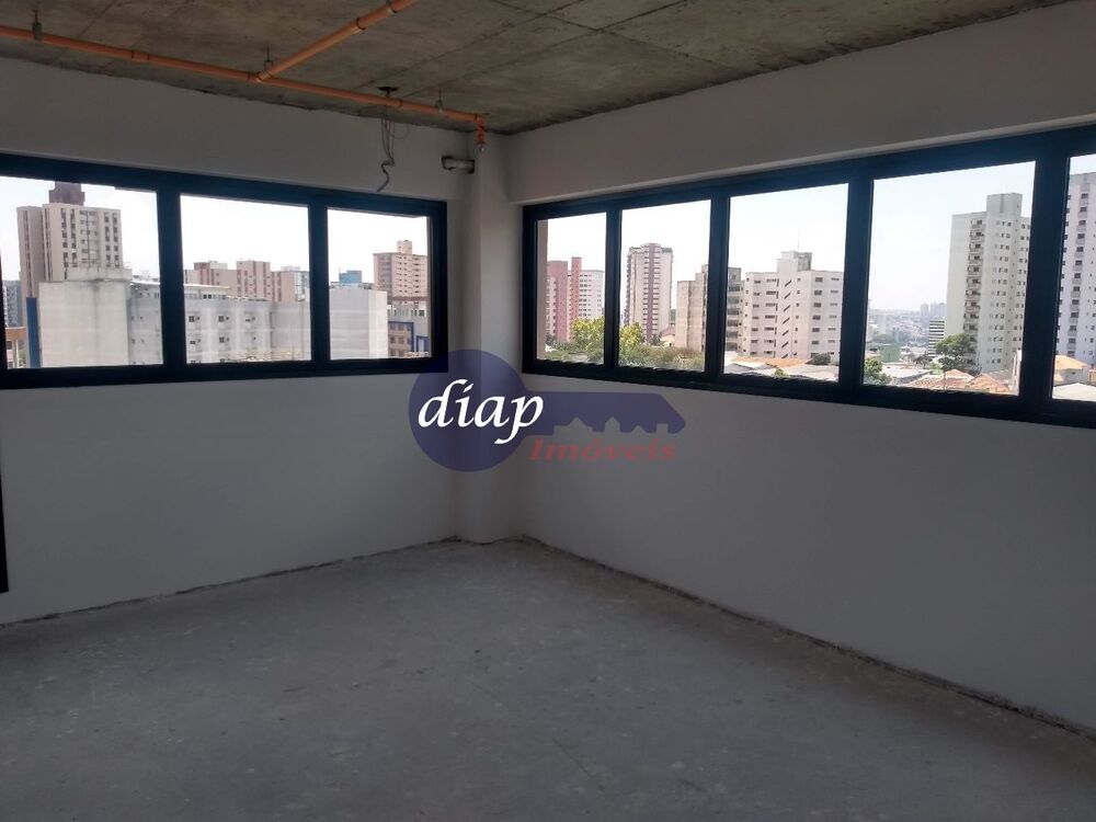 Sala-Conjunto, 37 m² - Foto 2