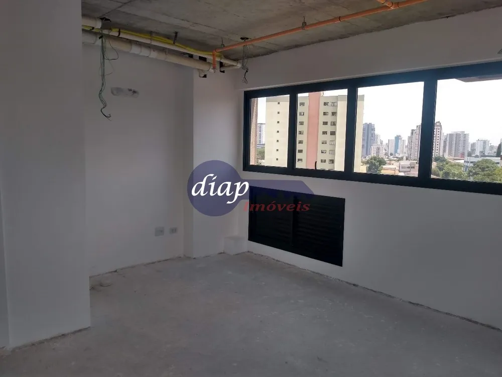 Sala-Conjunto, 37 m² - Foto 3