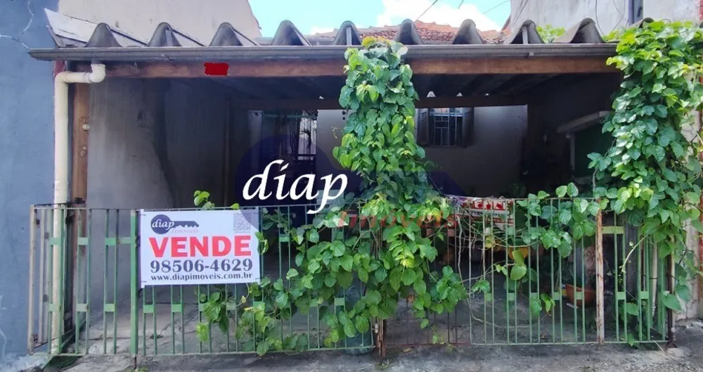 Casa, 3 quartos, 250 m² - Foto 4