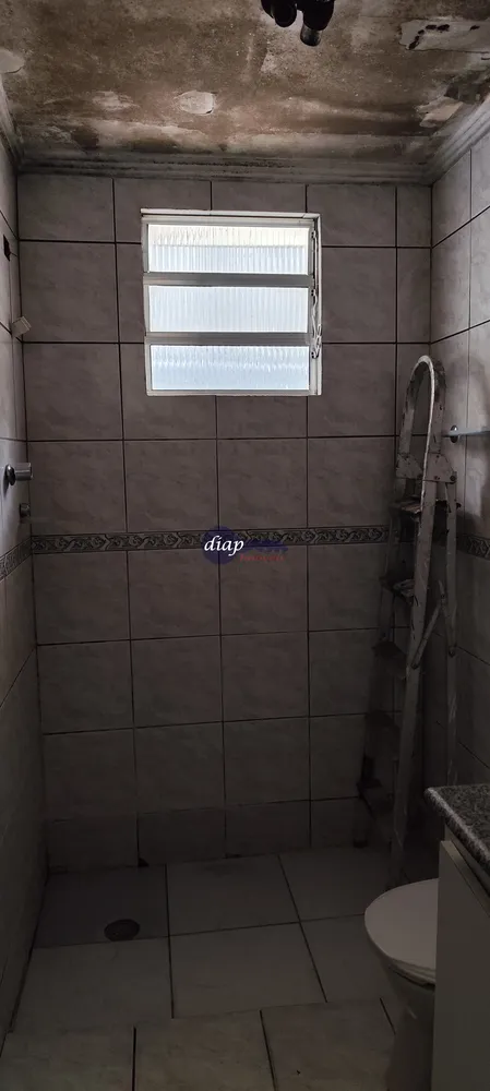 Casa, 3 quartos, 250 m² - Foto 11
