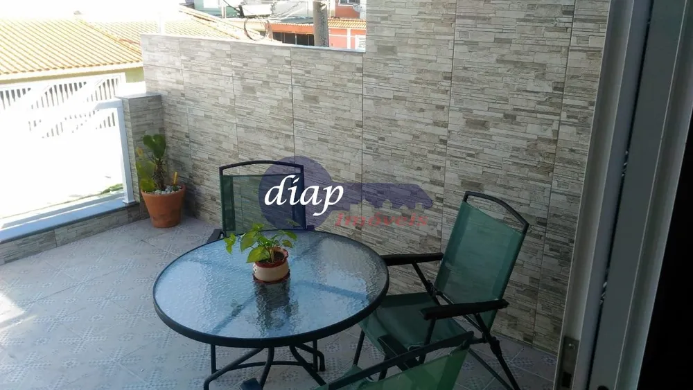 Casa, 2 quartos, 95 m² - Foto 9
