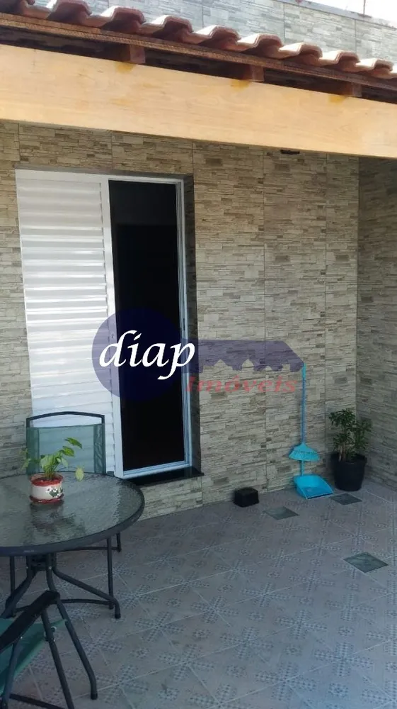 Casa, 2 quartos, 95 m² - Foto 10