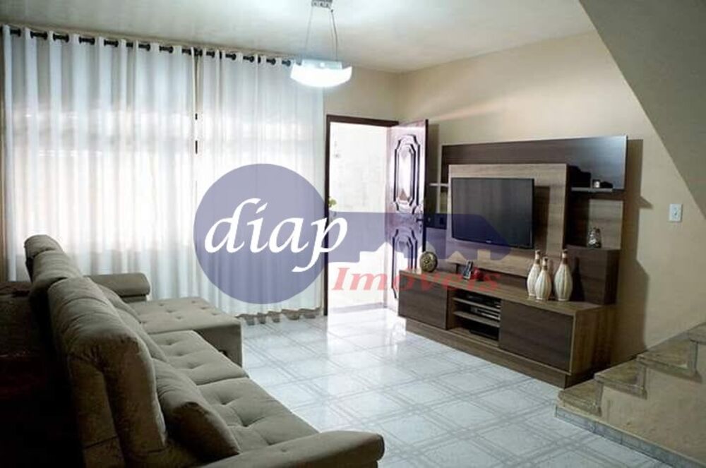 Casa, 2 quartos, 95 m² - Foto 4