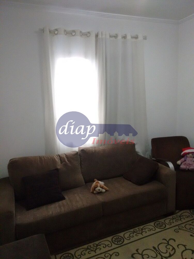 Apartamento, 2 quartos, 58 m² - Foto 1