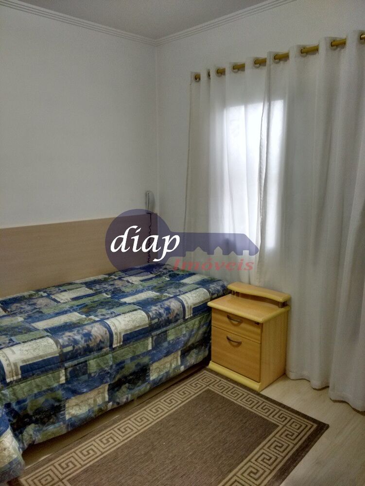 Apartamento, 2 quartos, 58 m² - Foto 2