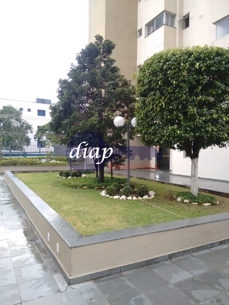 Apartamento, 2 quartos, 58 m² - Foto 5