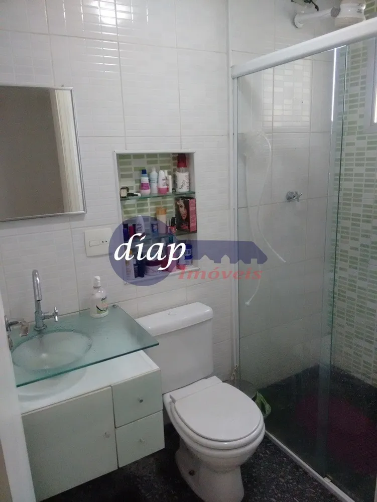 Apartamento, 2 quartos, 58 m² - Foto 11