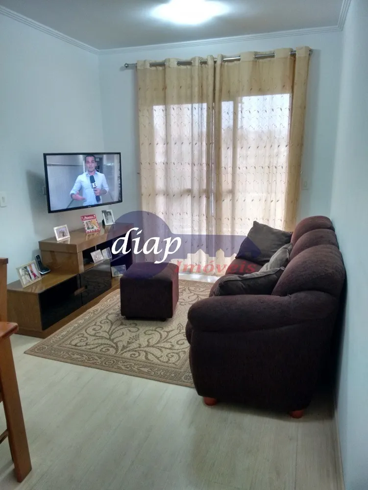 Apartamento, 2 quartos, 58 m² - Foto 12