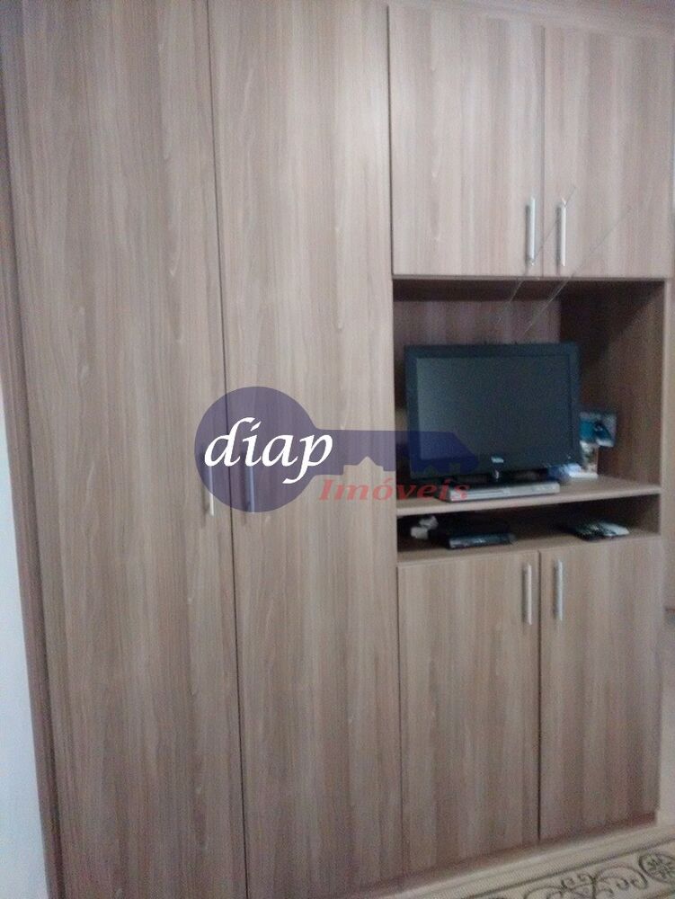 Apartamento, 2 quartos, 58 m² - Foto 4