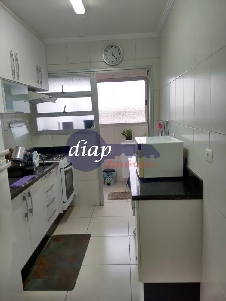 Apartamento, 2 quartos, 58 m² - Foto 3