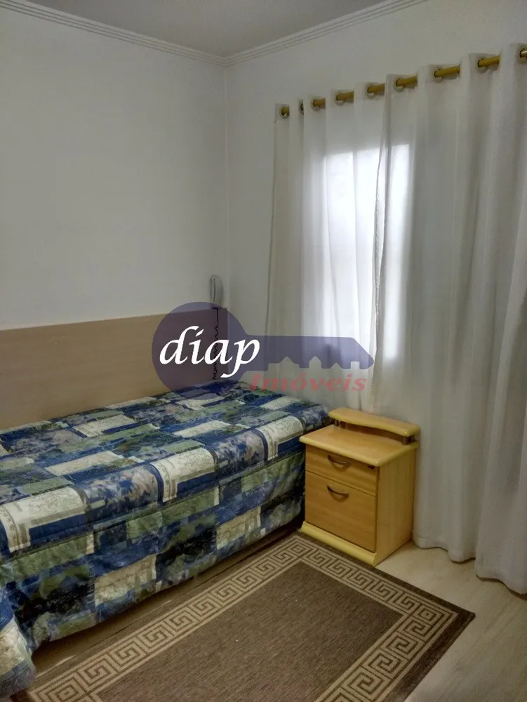 Apartamento, 2 quartos, 58 m² - Foto 10