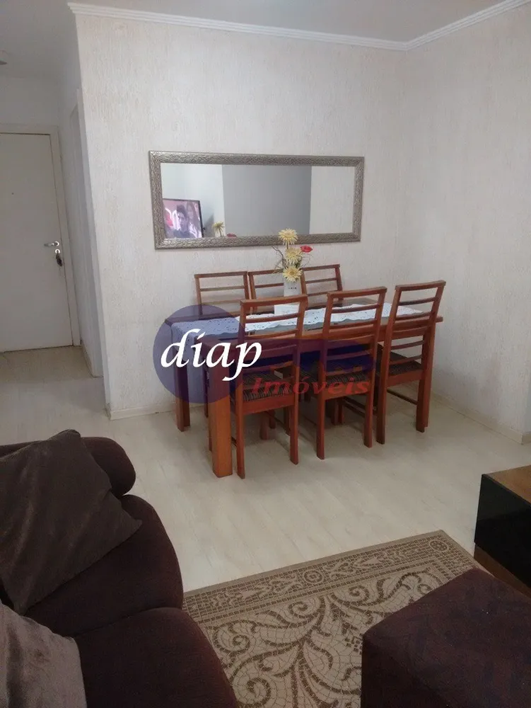 Apartamento, 2 quartos, 58 m² - Foto 16