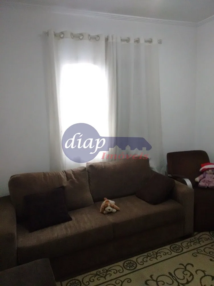 Apartamento, 2 quartos, 58 m² - Foto 9