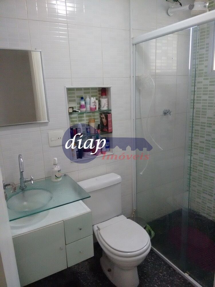 Apartamento, 2 quartos, 58 m² - Foto 3