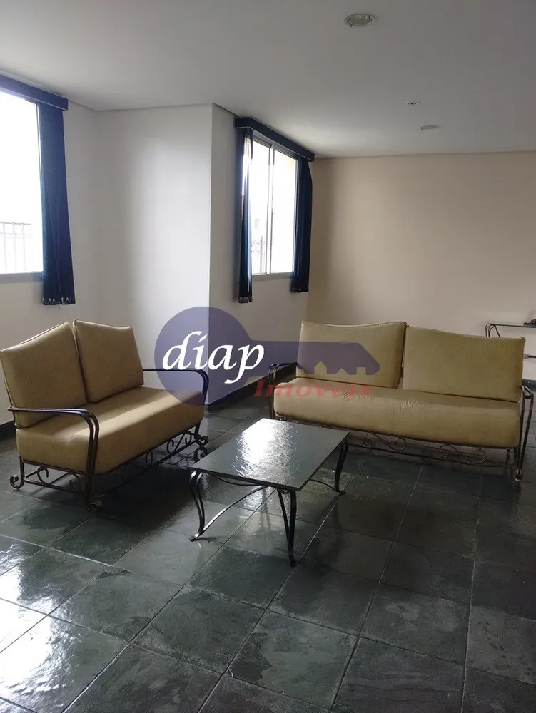 Apartamento, 2 quartos, 58 m² - Foto 2