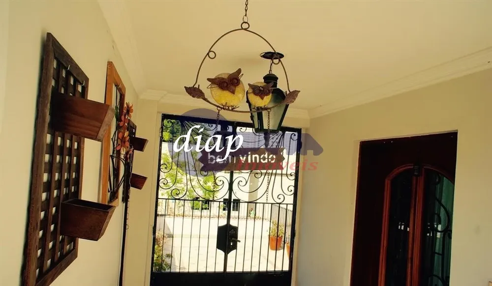 Casa, 3 quartos, 200 m² - Foto 11