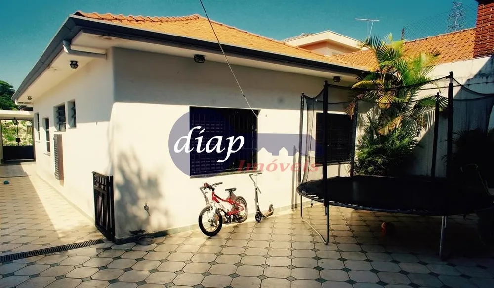 Casa, 3 quartos, 200 m² - Foto 12