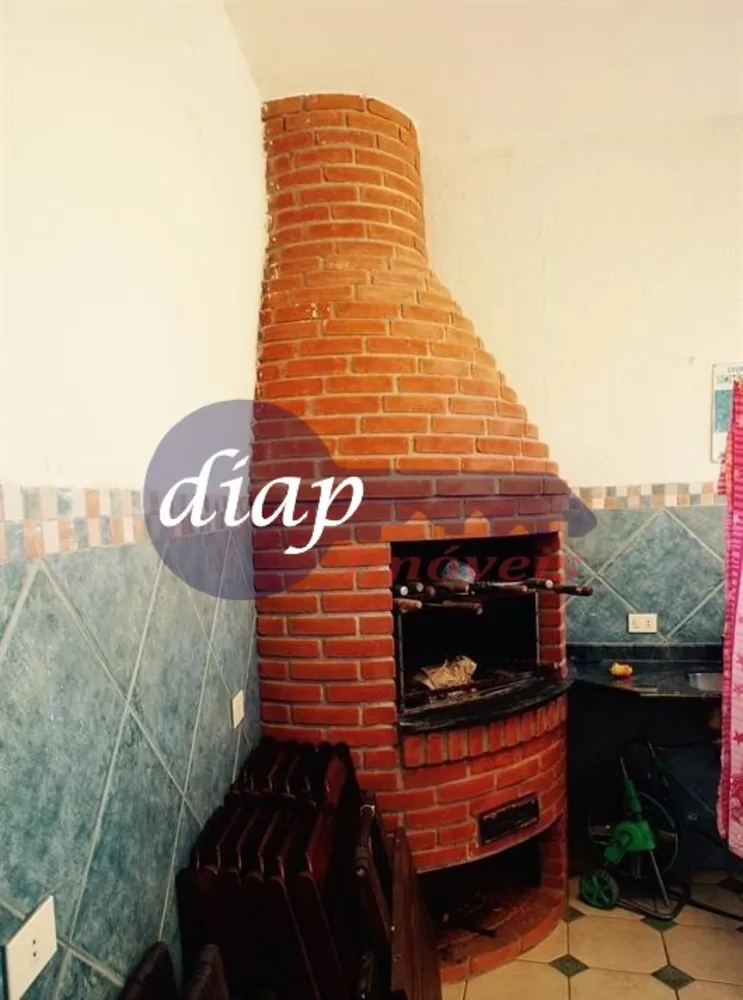 Casa, 3 quartos, 200 m² - Foto 8
