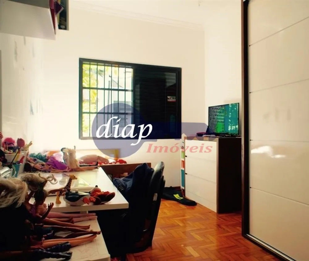 Casa, 3 quartos, 200 m² - Foto 5