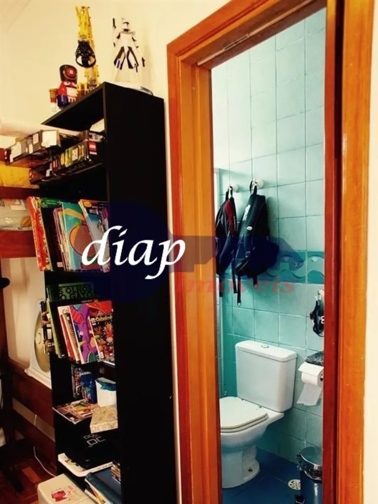 Casa, 3 quartos, 200 m² - Foto 10