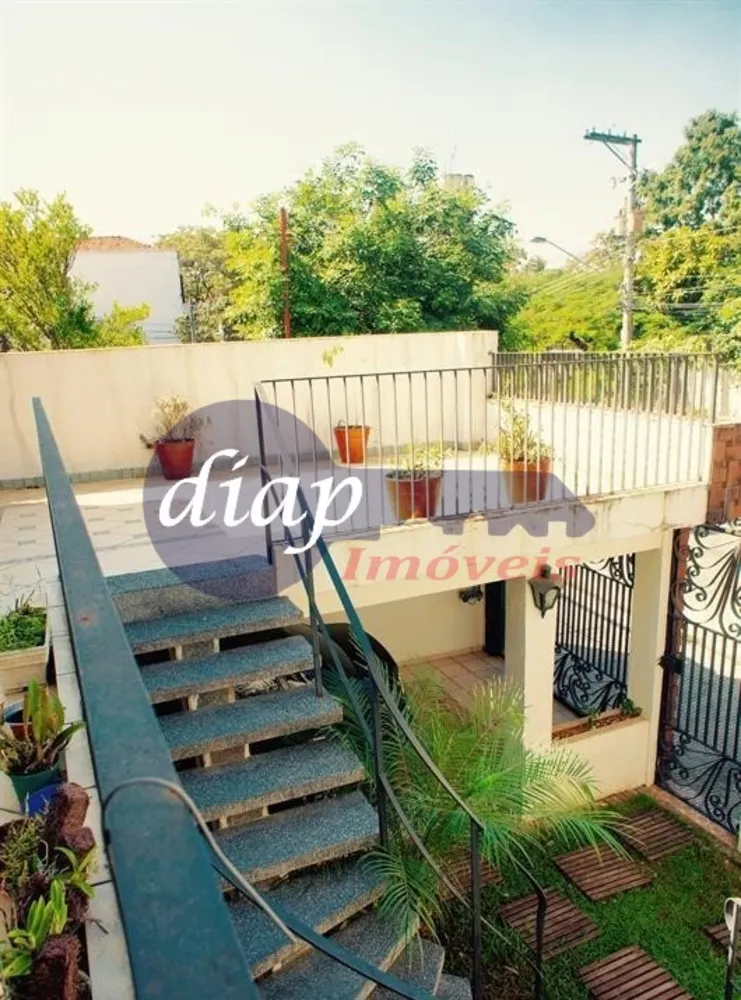Casa, 3 quartos, 200 m² - Foto 16