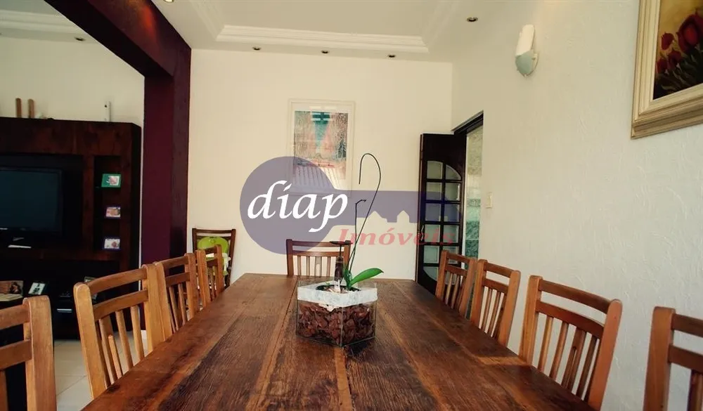 Casa, 3 quartos, 200 m² - Foto 14