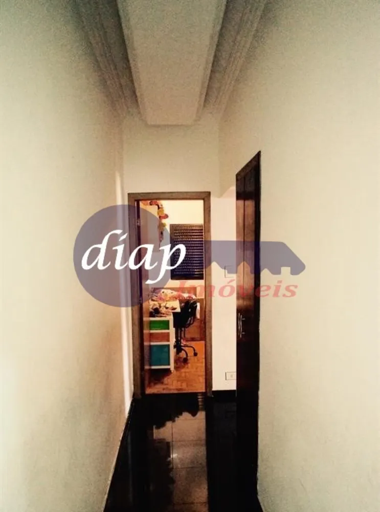 Casa, 3 quartos, 200 m² - Foto 9