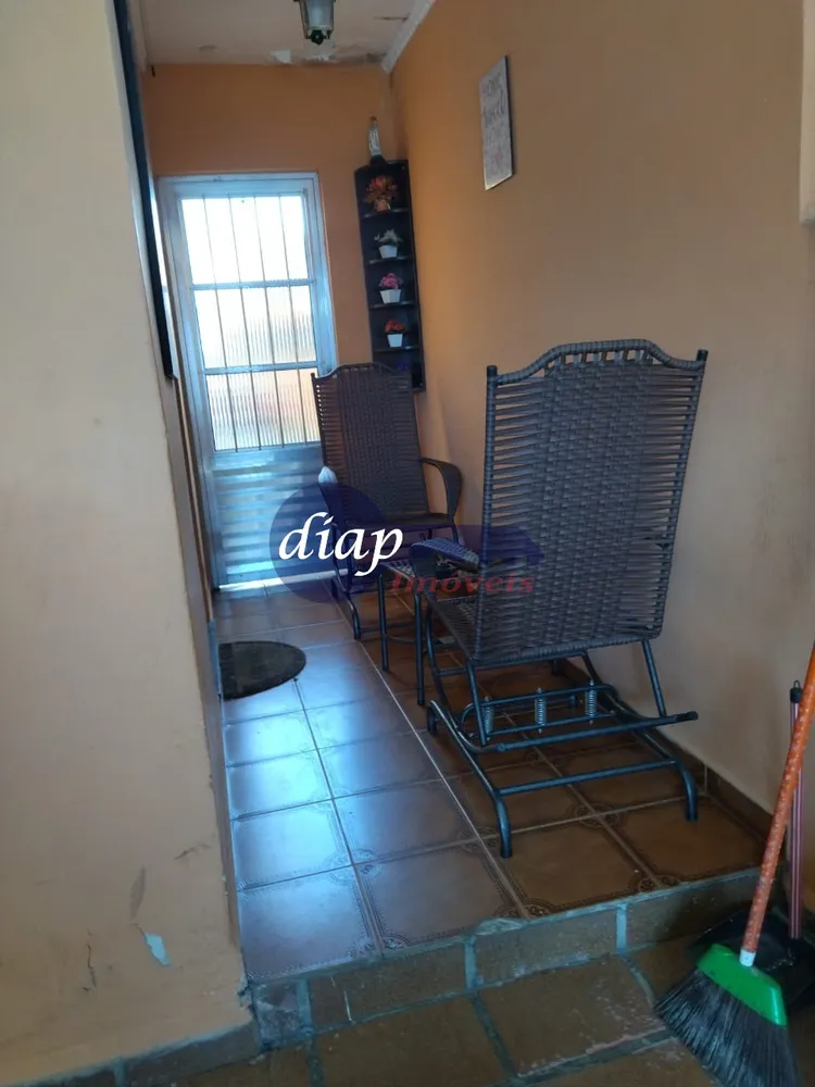 Casa, 4 quartos, 123 m² - Foto 1