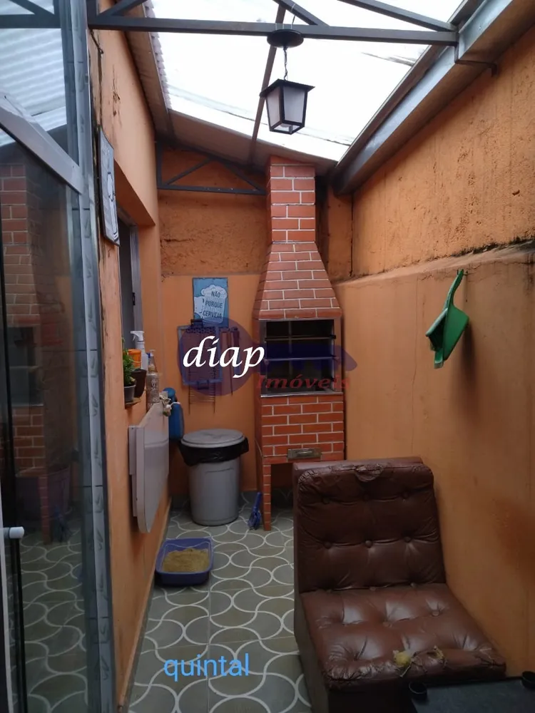 Casa, 4 quartos, 123 m² - Foto 10