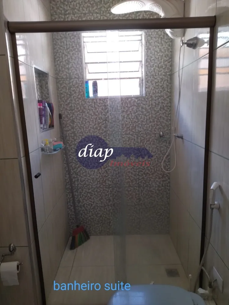 Casa, 4 quartos, 123 m² - Foto 11