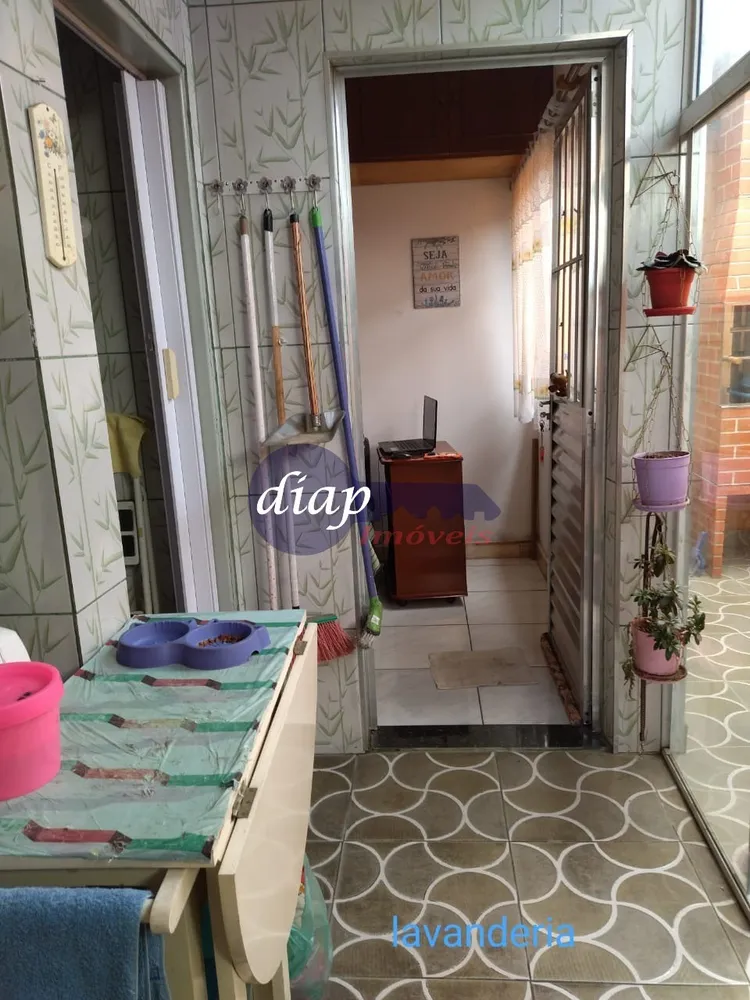 Casa, 4 quartos, 123 m² - Foto 7