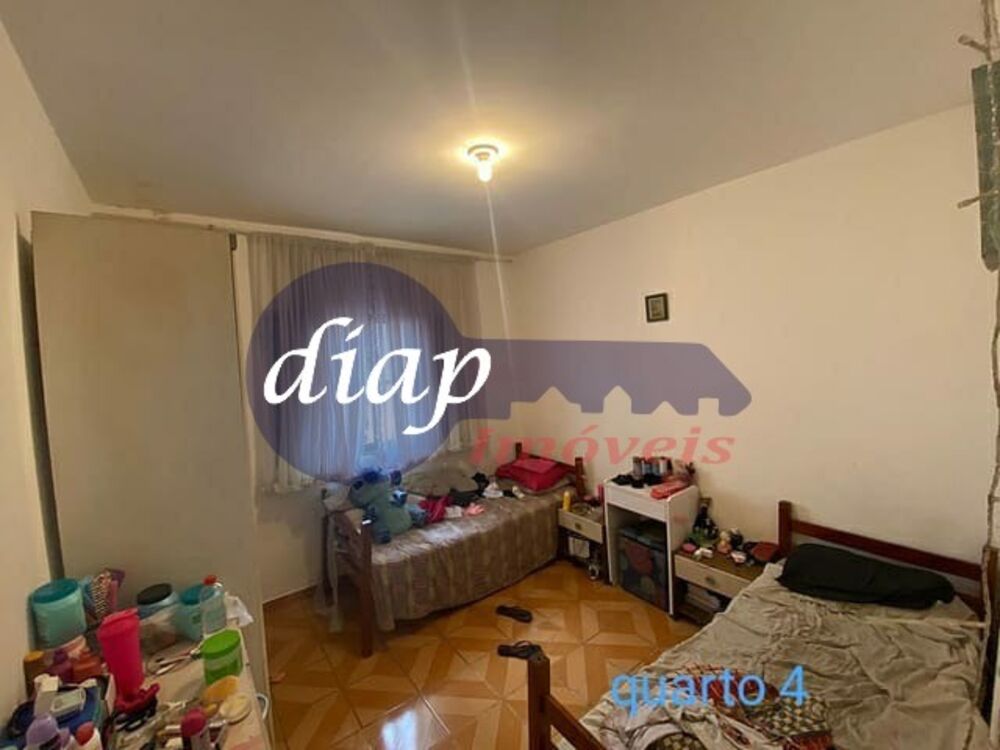 Casa, 4 quartos, 123 m² - Foto 2