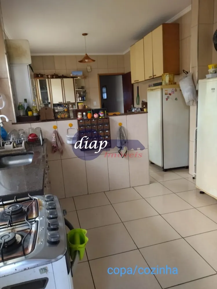 Casa, 4 quartos, 123 m² - Foto 8