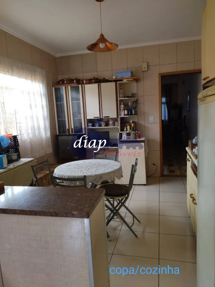 Casa, 4 quartos, 123 m² - Foto 5