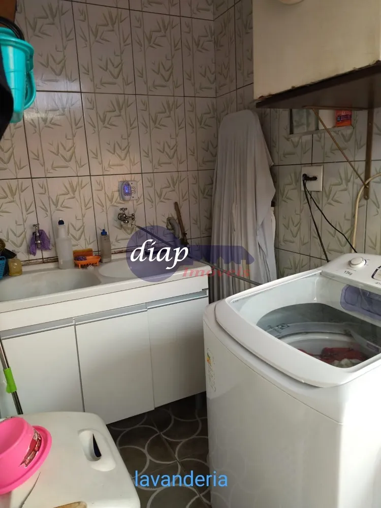 Casa, 4 quartos, 123 m² - Foto 6