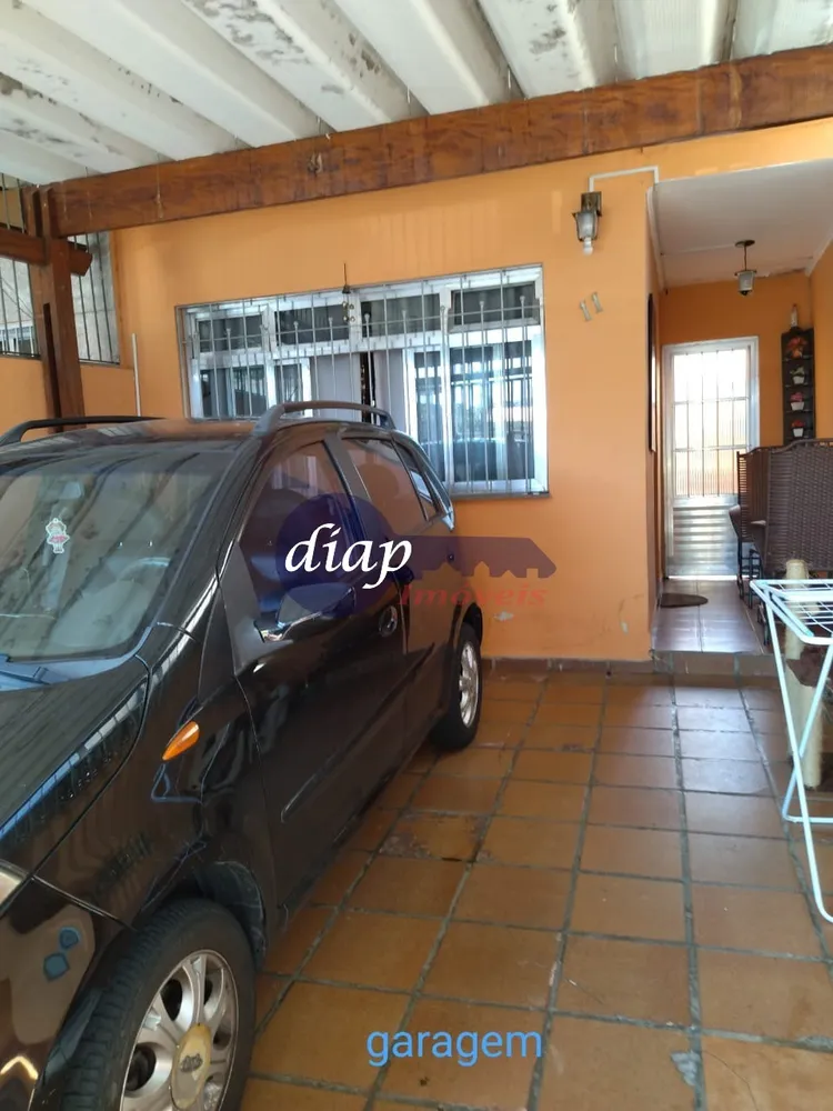 Casa, 4 quartos, 123 m² - Foto 2
