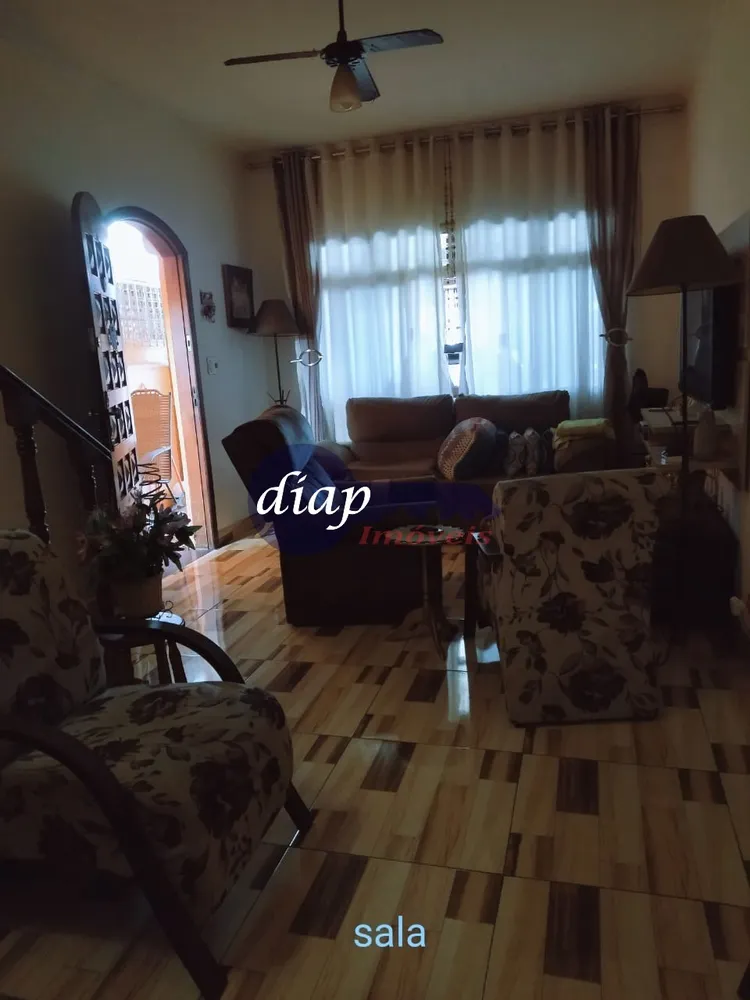 Casa, 4 quartos, 123 m² - Foto 4
