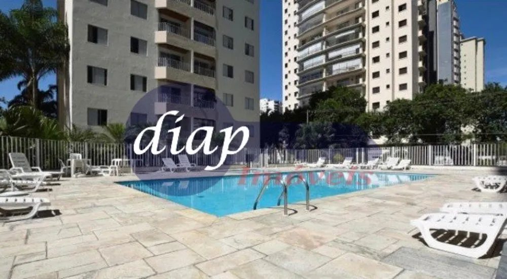 Apartamento, 3 quartos, 65 m² - Foto 1