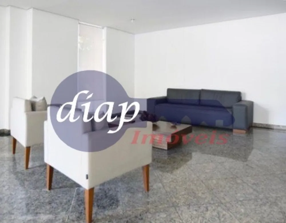Apartamento, 3 quartos, 65 m² - Foto 9